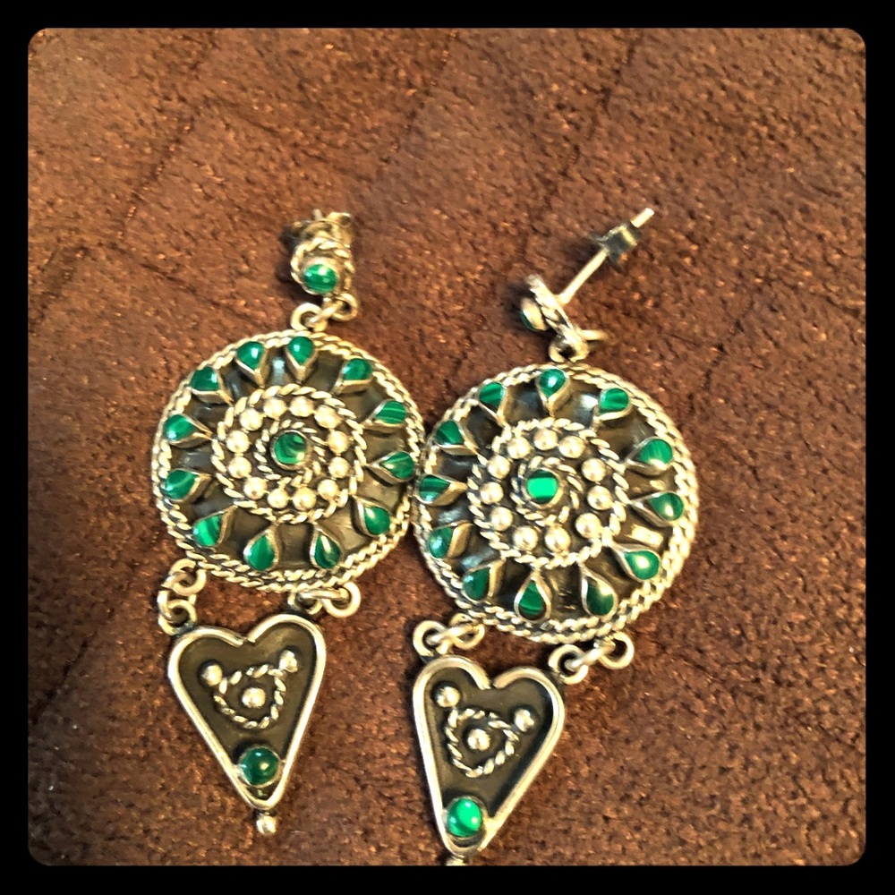 Earrings Mexico